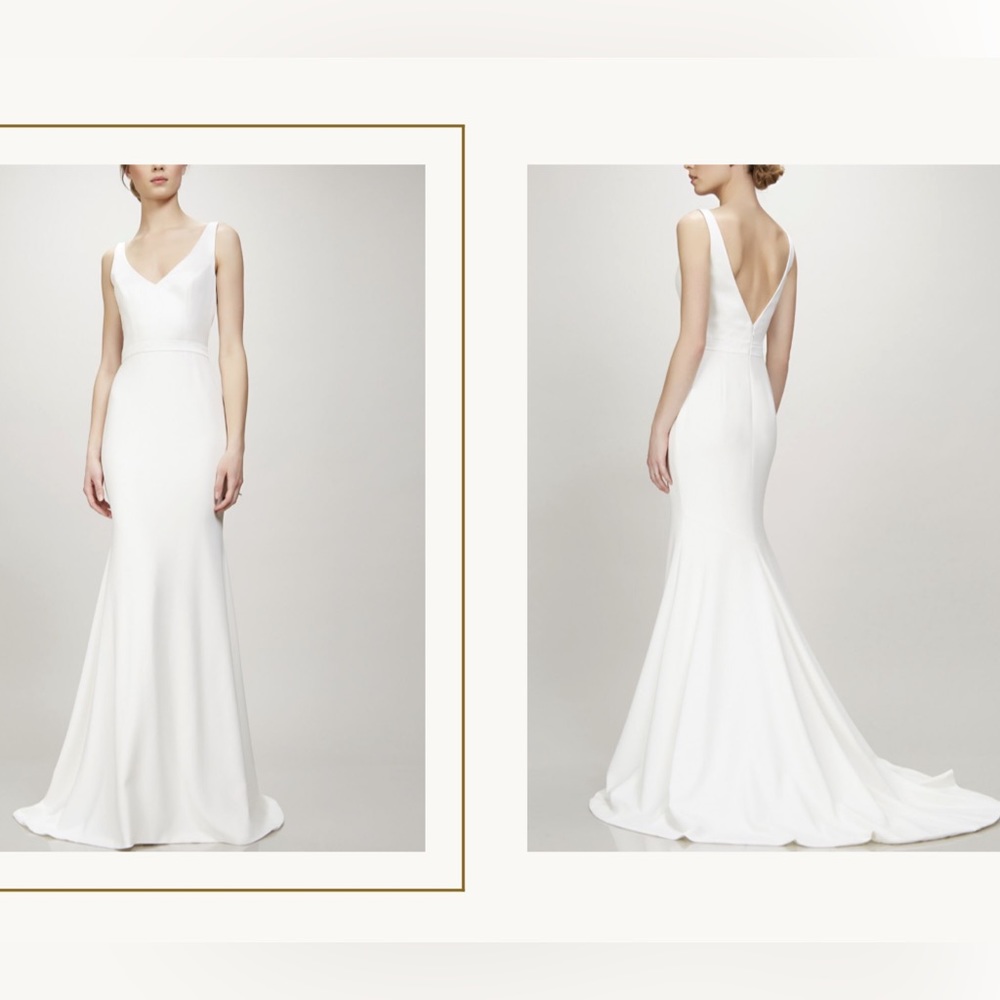 Theia Couture Marissa Wedding Dress